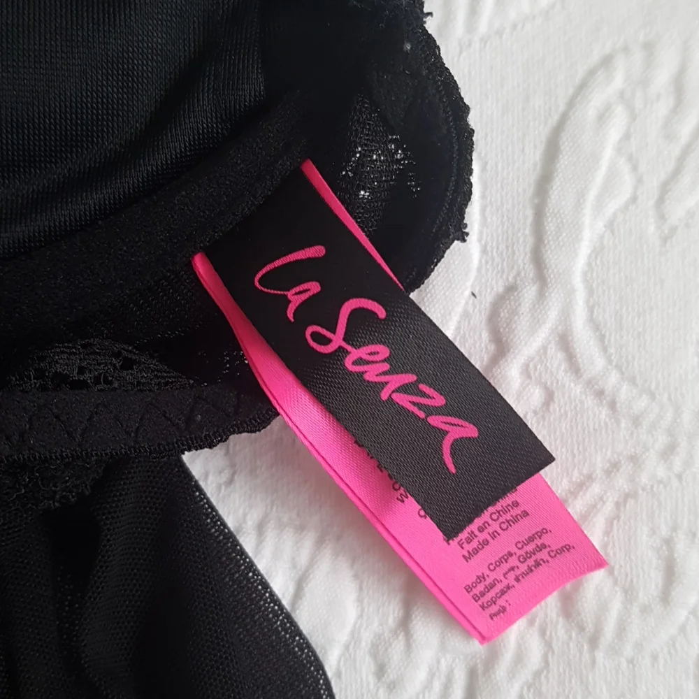 😍3/$25 La Senza Babydoll - Picture 5 of 8